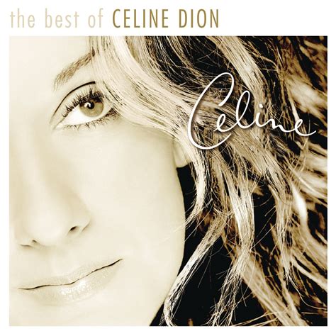 the best of celine dion cd|celine dion songs 2000.